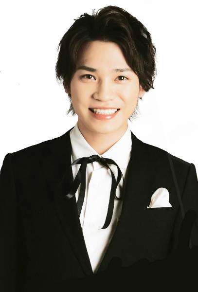 二阶堂高嗣 NIKA にかいどう たかし  Nikaido Takashi