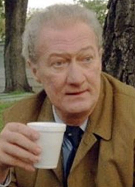 拉尔夫·富迪 Ralph Foody