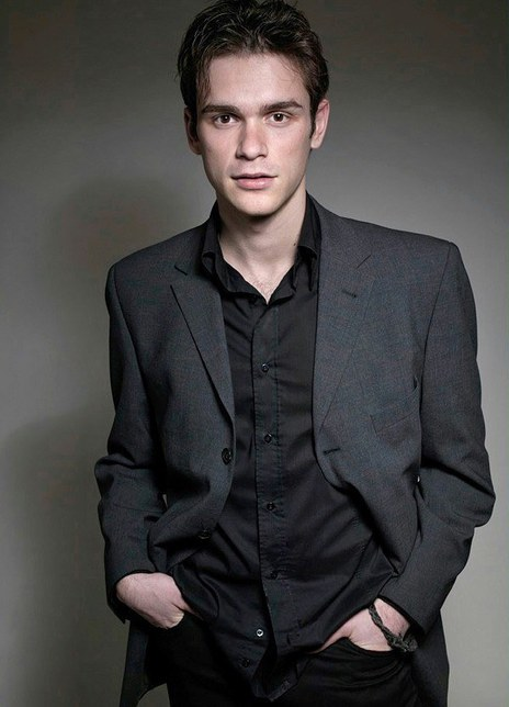 尼克斯·普尔索尼迪斯 Nikos Poursanidis