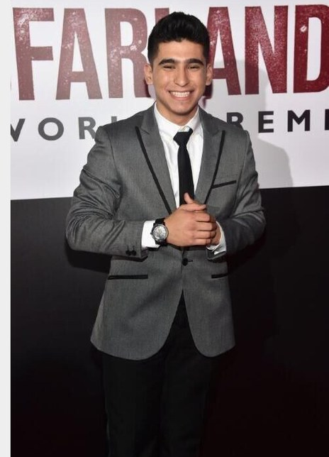 赫克托·杜兰 Hector Duran