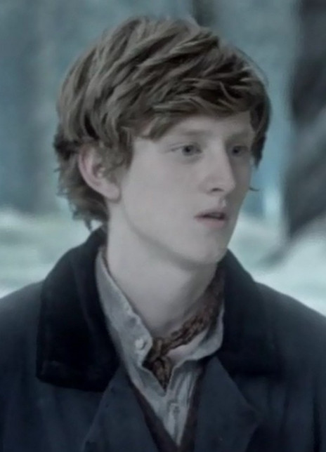 罗恩·麦克唐纳 Lorn Macdonald