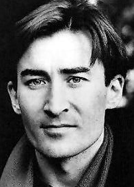 瓦伦丁·佩尔卡 Valentine Pelka