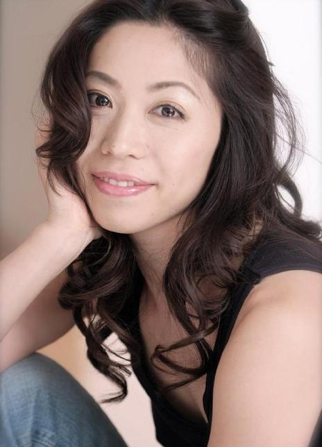 菊池润美 Rumi Kikuchi