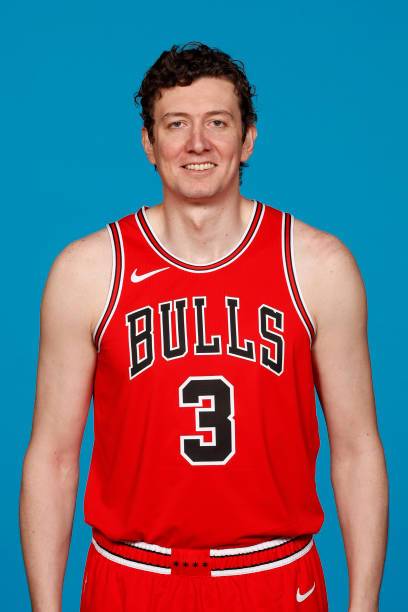 欧米尔·阿西克 Omer Asik