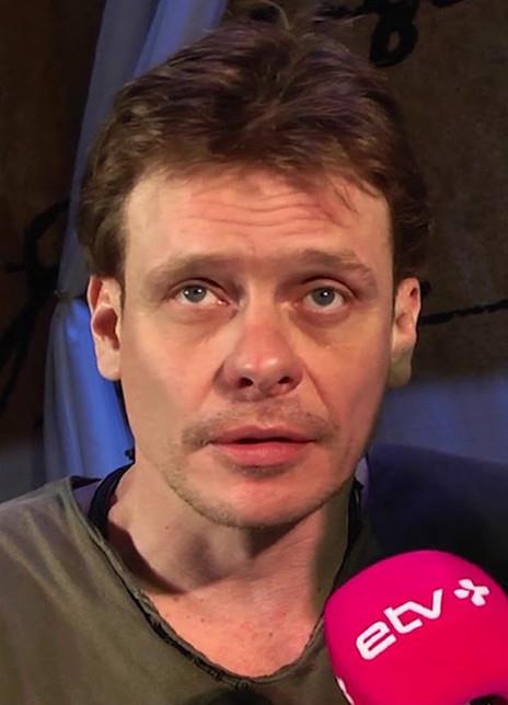 帕维尔·迈科夫 Pavel Maykov Павел Майков