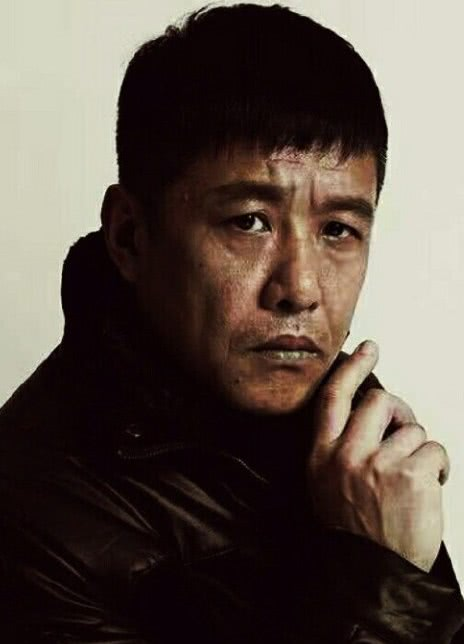 刘戈滨 Gebin Liu 戈滨 戈彬