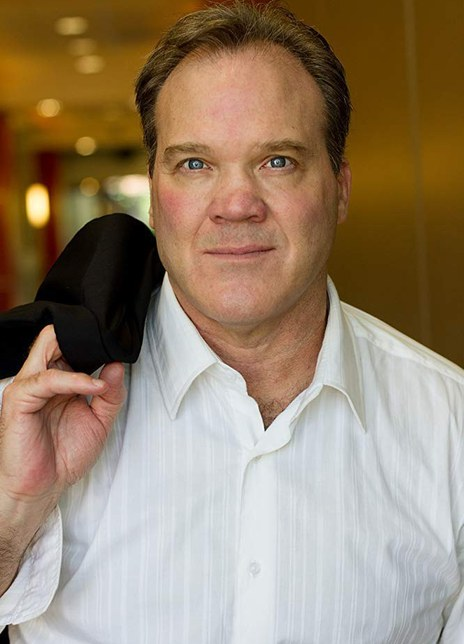 罗恩·克林顿·史密斯 Ron Clinton Smith Ronald Clinton Smith