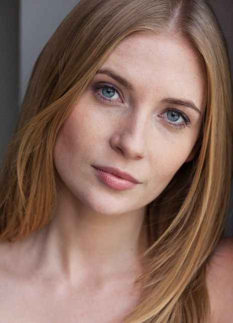 葆莉娜·查布寇 Paulina Chapko