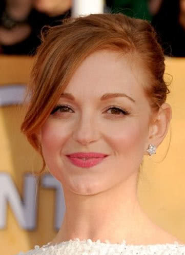 杰玛·梅斯 Jayma Mays Jayma Suzette Mays