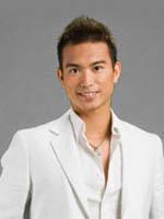 吴云甫 万坡伍 Aurelien Ng