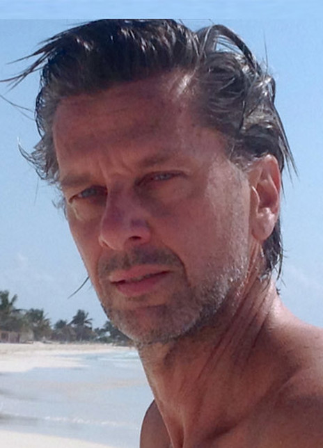 维森特·卡斯特兰莫斯 Vincent Castellanos