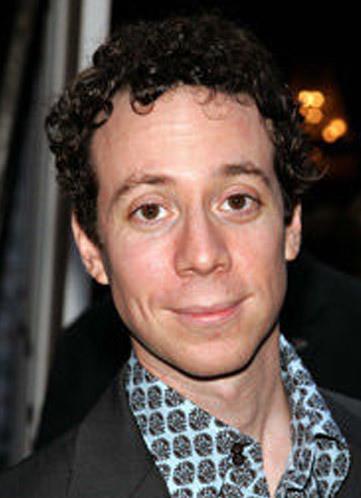 凯文·苏斯曼 Kevin Sussman