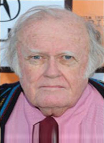 艾米特·沃尔什 M. Emmet Walsh Michael Emmet Walsh