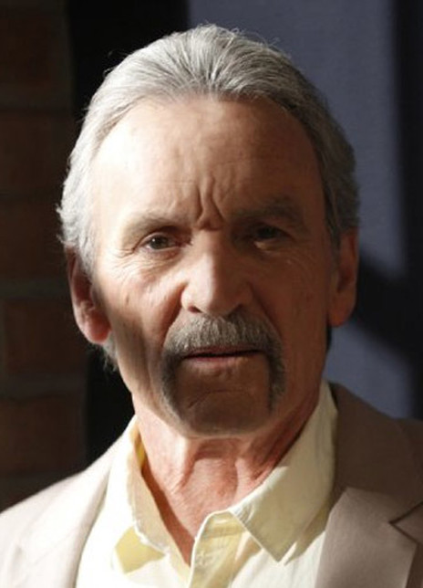 缪斯·沃森 Muse Watson