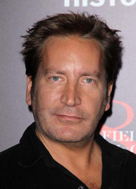 罗南·韦伯特 Robert Webb