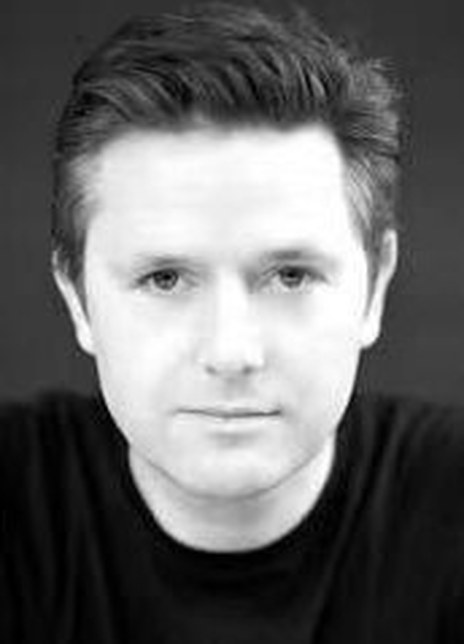 卢克·格瑞芬 Luke Griffin