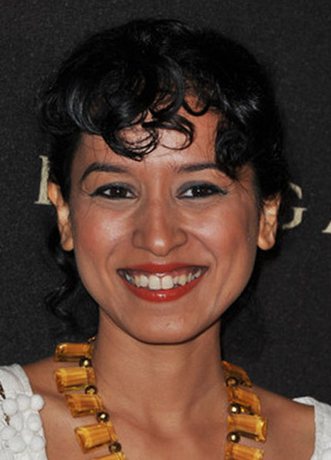 蒂洛塔玛·索姆 Tillotama Shome তিলোত্তমা সোম