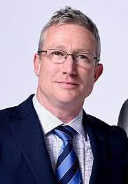 丹尼尔·巴雷特 Daniel Barrett