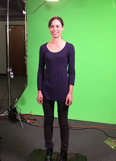 汉娜·龙 Hannah Long