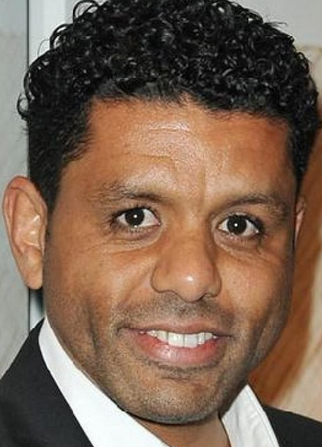 塞夫·哈杰迪 Youssef Hajdi