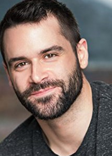 马克·马特恰克 Mark Matechuk