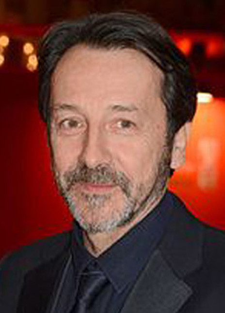 让·伊格·安格拉德 Jean-Hugues Anglade Jean Hughes Anglade