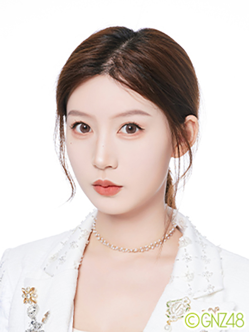 陈泓宇 小叮当  猫猫 Chen Hongyu