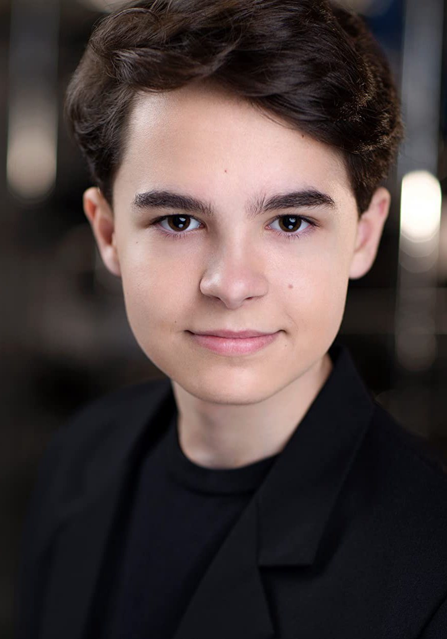 欧文·迈尔 Owen Myre