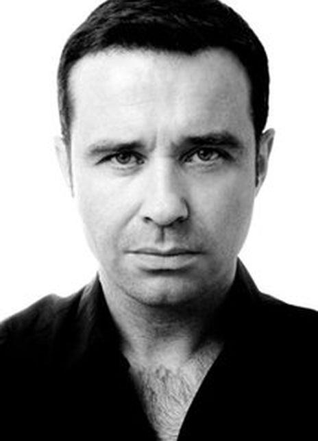 安德鲁·斯卡伯劳 Andrew Scarborough