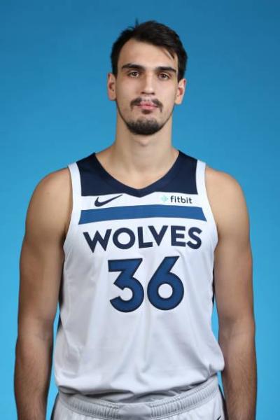 达里奥·沙里奇 Dario Saric 达里奥·沙里奇 Dario Saric