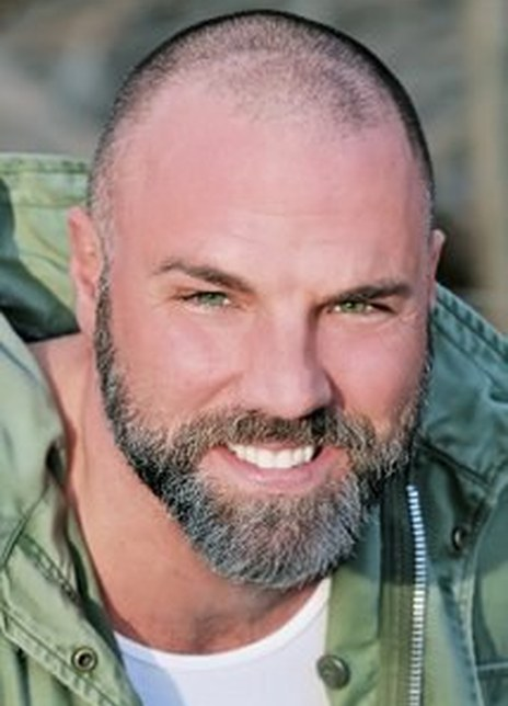 蒂姆·霍姆斯 Tim Holmes