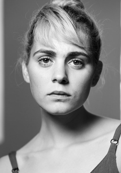 维多利亚·卡门·索内 Victoria Carmen Sonne