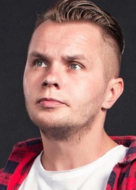 科丁·马蒂奇克 Codin Maticiuc