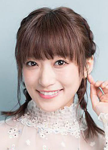 茜屋日海夏 Himika Akaneya