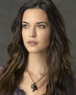 奥黛塔·安纳布尔 Odette Annable 奥洁塔·雅丝曼 Odette Yustman