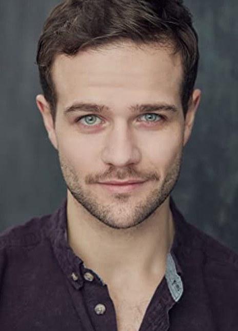 艾伦·埃默里斯 Alan Emrys