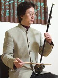 贾鹏芳 ジャー・パンファン|  Jia Peng Fang