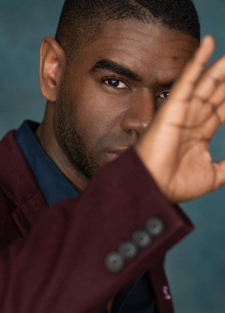 约翰尼·帕尔默 Johnny K. Palmer