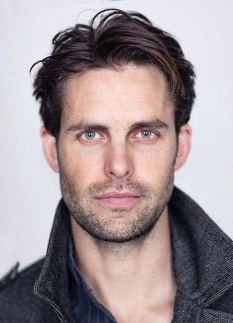 艾丹·怀托克 Aidan Whytock