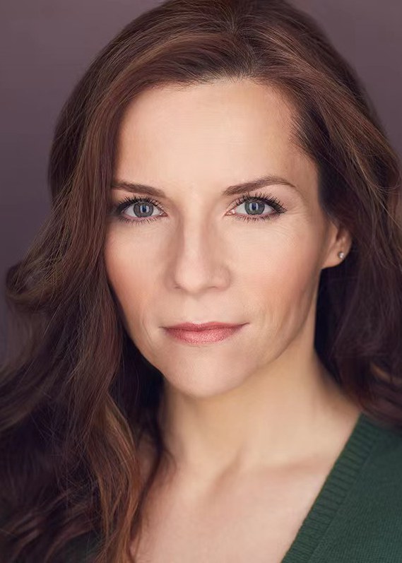 艾米·露斯 Amy Russ