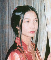 凡莎·塔利斯曼 Vantha Talisman