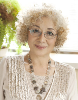 铃木弘子 Suzuki Hiroko 鈴木弘子