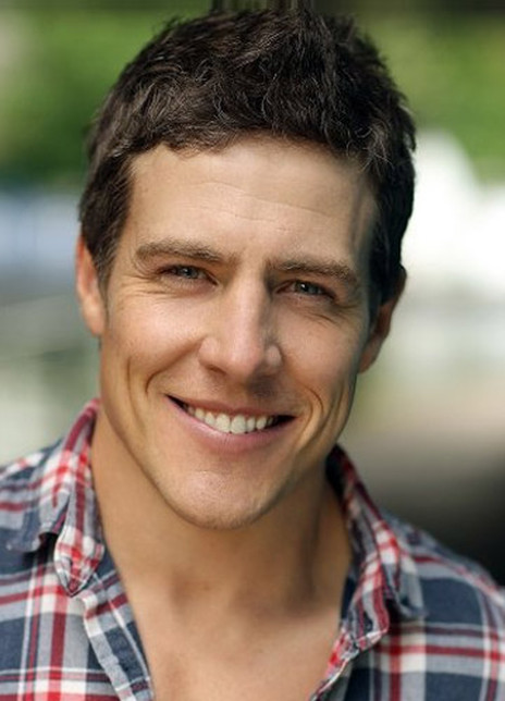 斯蒂芬·皮科克 Stephen Peacocke