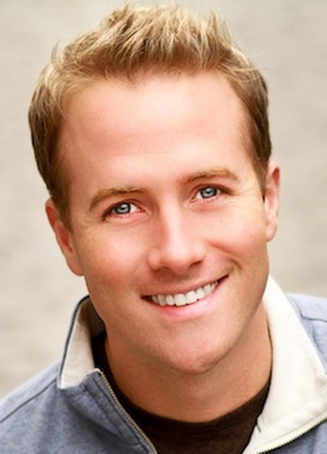 布莱特·舒伏德 Bret Shuford Bret McCole Shuford