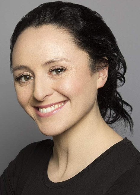 玛丽·默里 Mary Murray