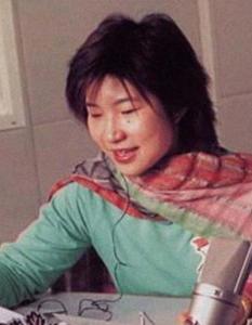 曾秀清 豆豆 Pansy