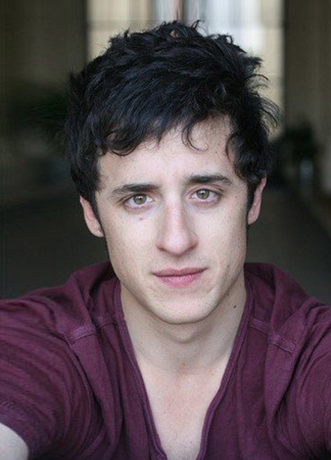 巴斯蒂安·乌盖托 Bastien Ughetto