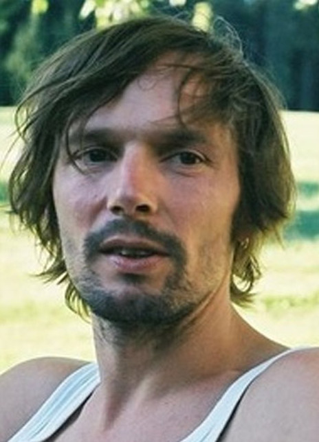 多米尼克·卡斯特尔 Dominik Castell