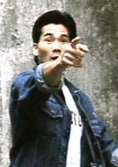 李发源 Fa Yuan Li