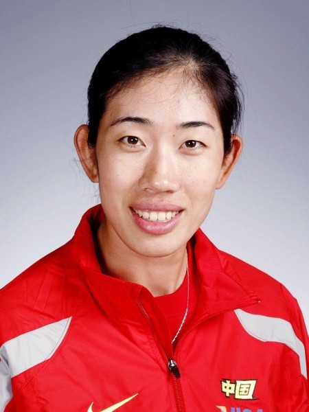 金紫薇 Jin Ziwei